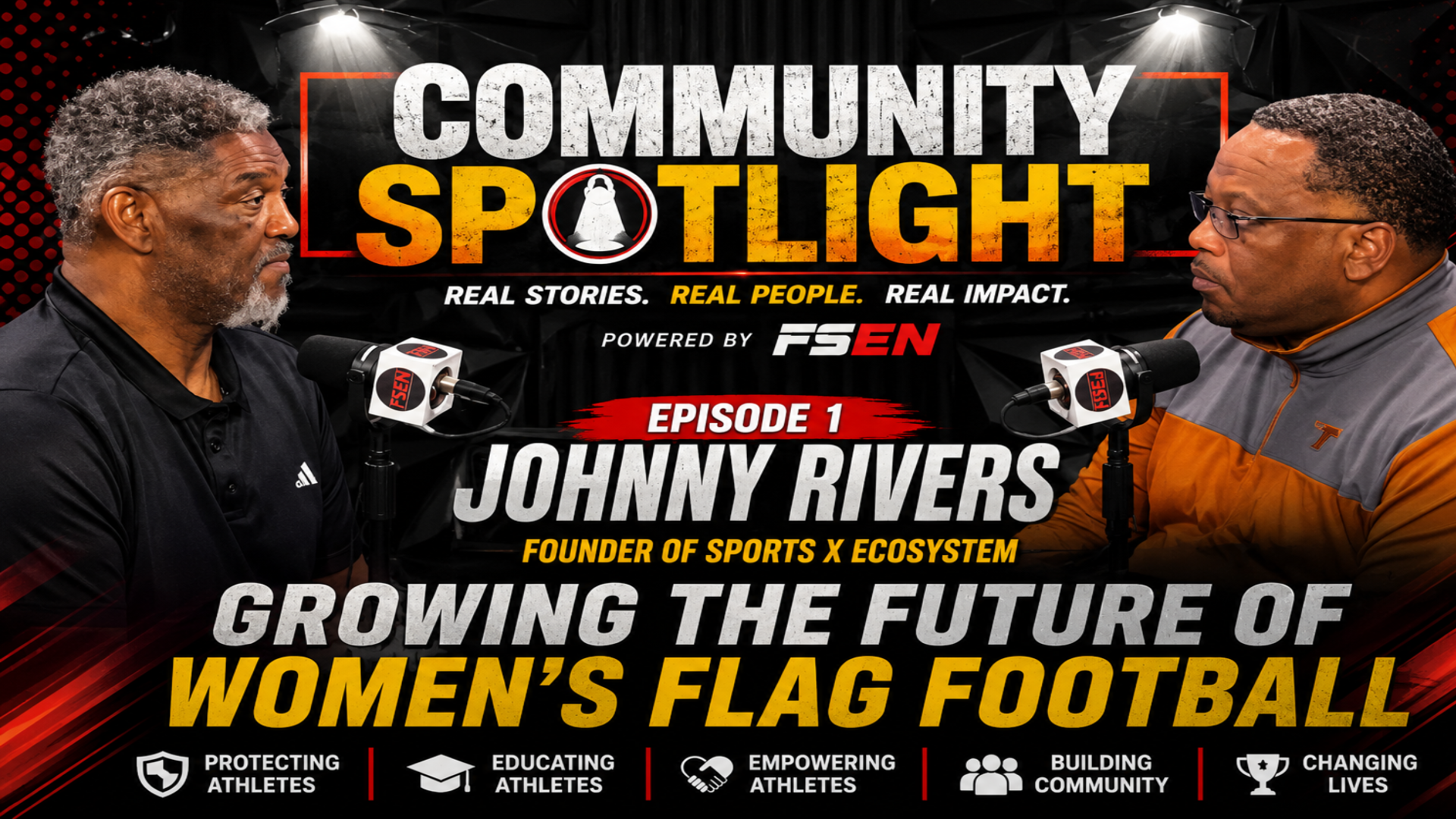 Community Spotlight