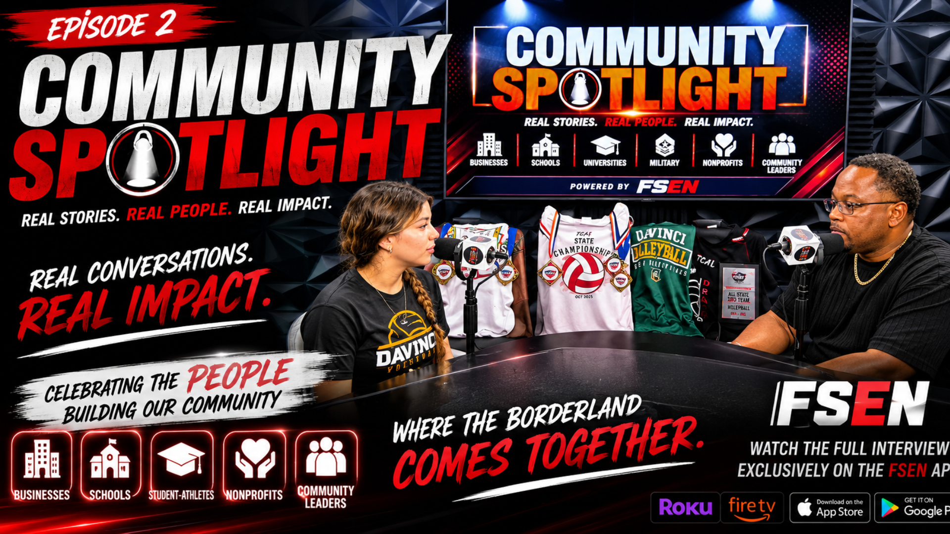 Current Program