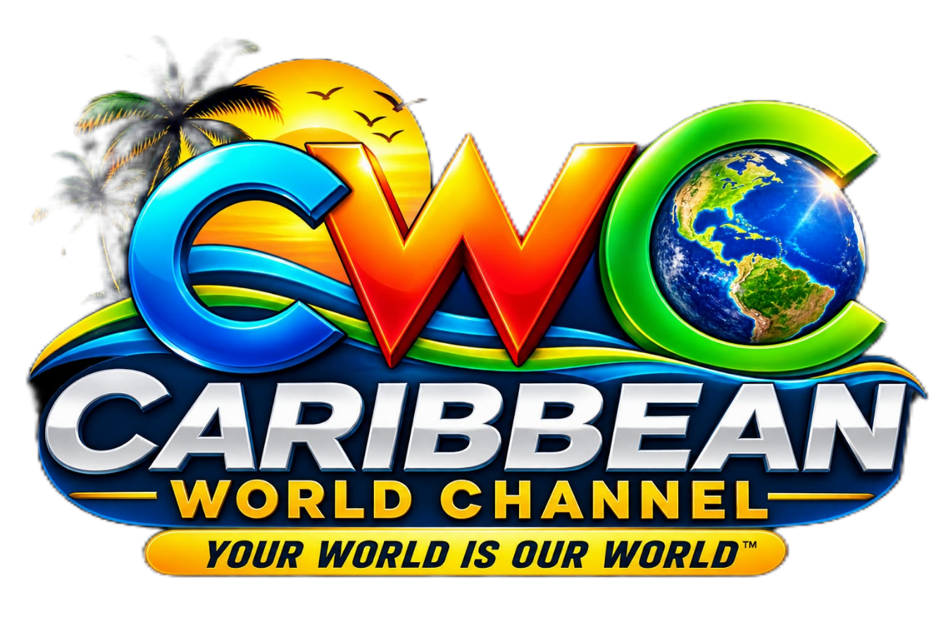 Caribbean World Channel