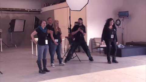 Top Model 2015 Dir Cut