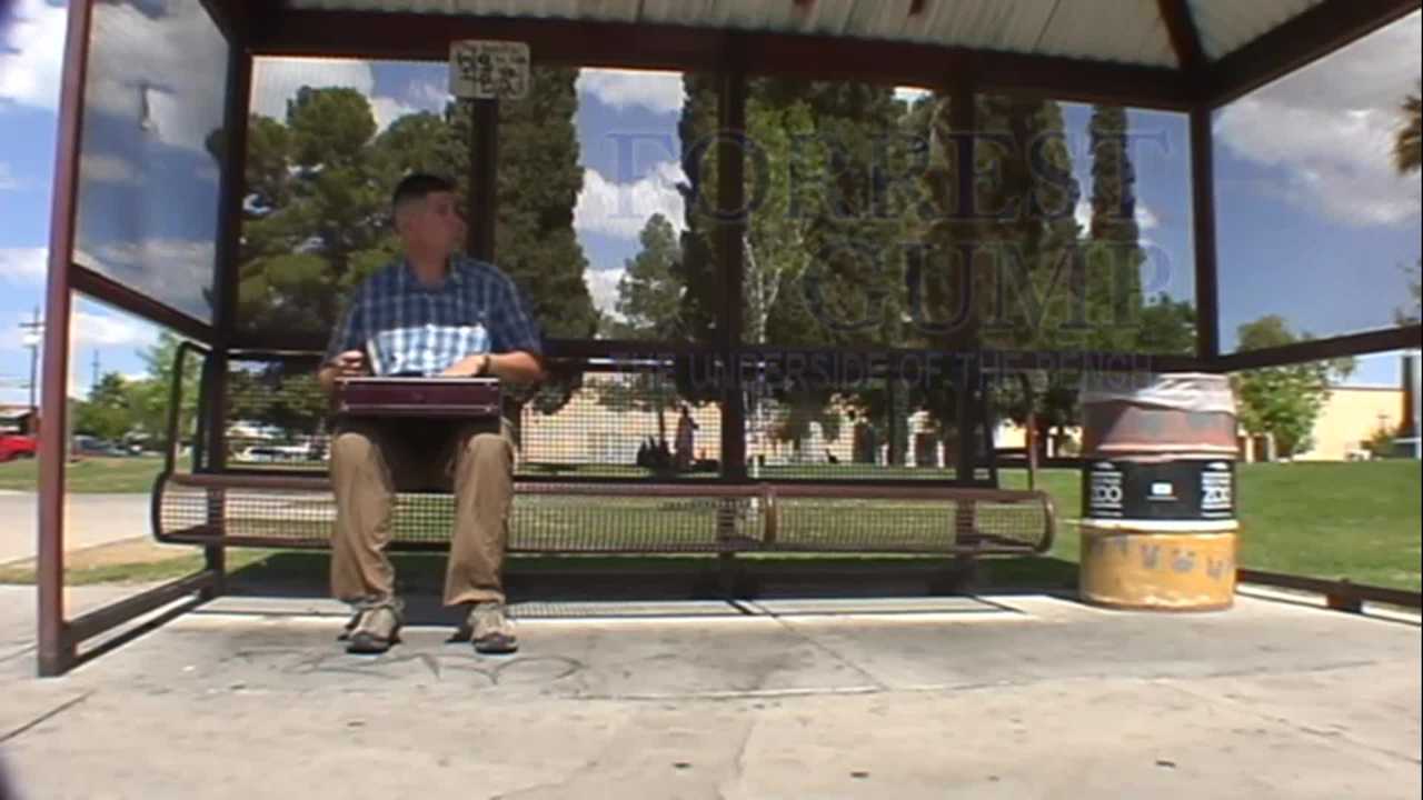 Forrest Gump the Directors cut