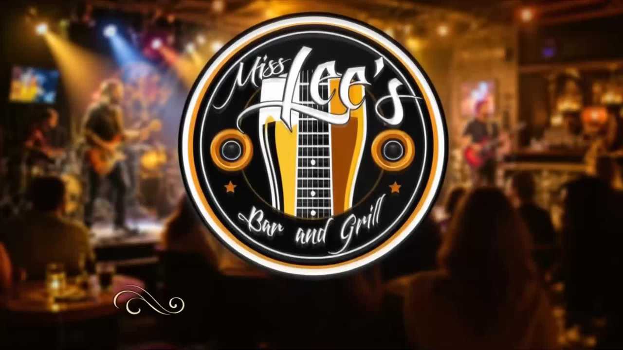 Miss Lees Comercial test