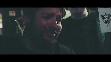 AMAYA - Cursed From Birth [Official Music Video]