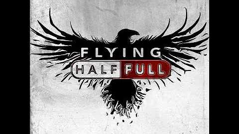 Flying Half Full - "Cover Band" (Official Music Video)