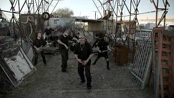 Lethal Injektion "Voices" OFFICIAL MUSIC VIDEO
