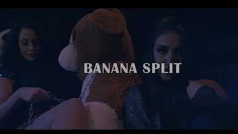 Flying Half Full - “Banana Split” (Official Music Video)