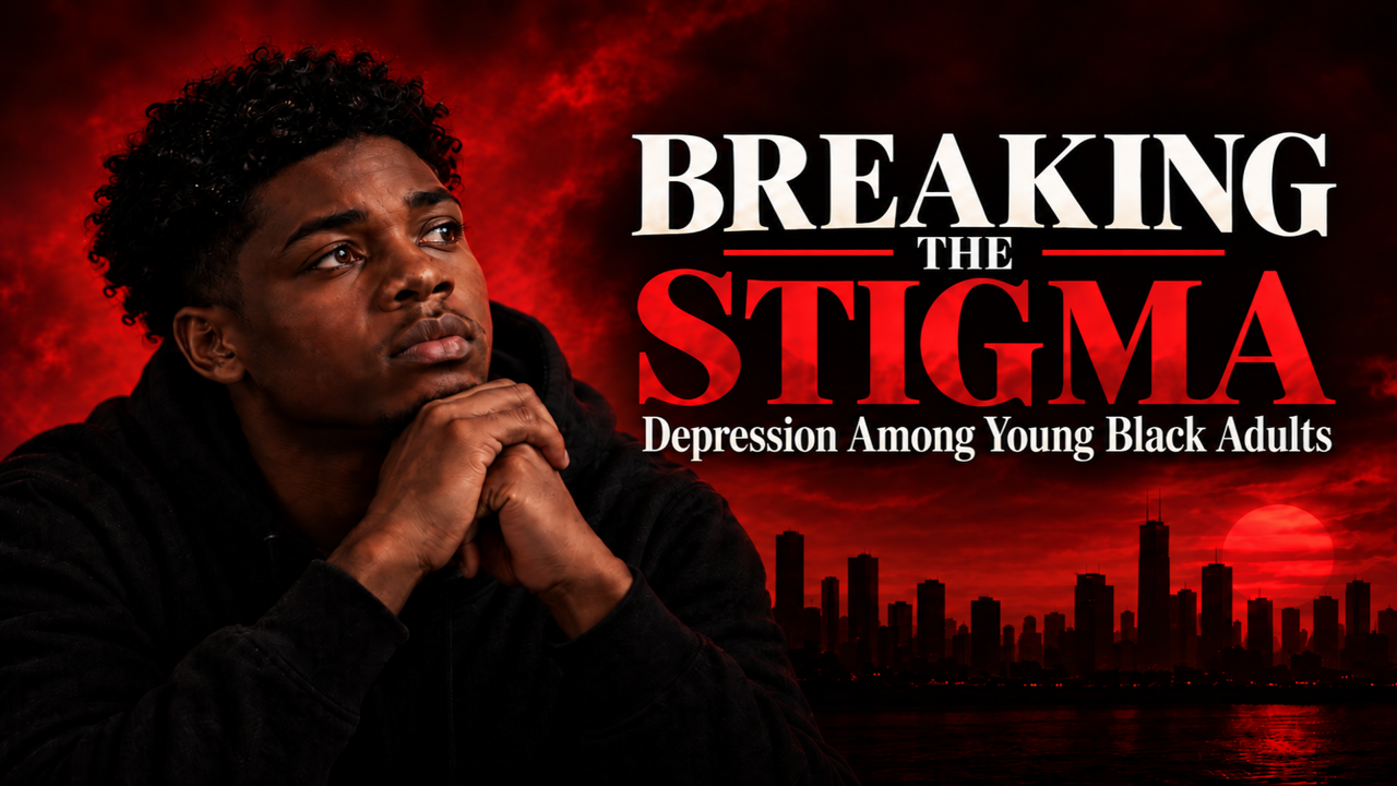 DEPRESSION TRAILER