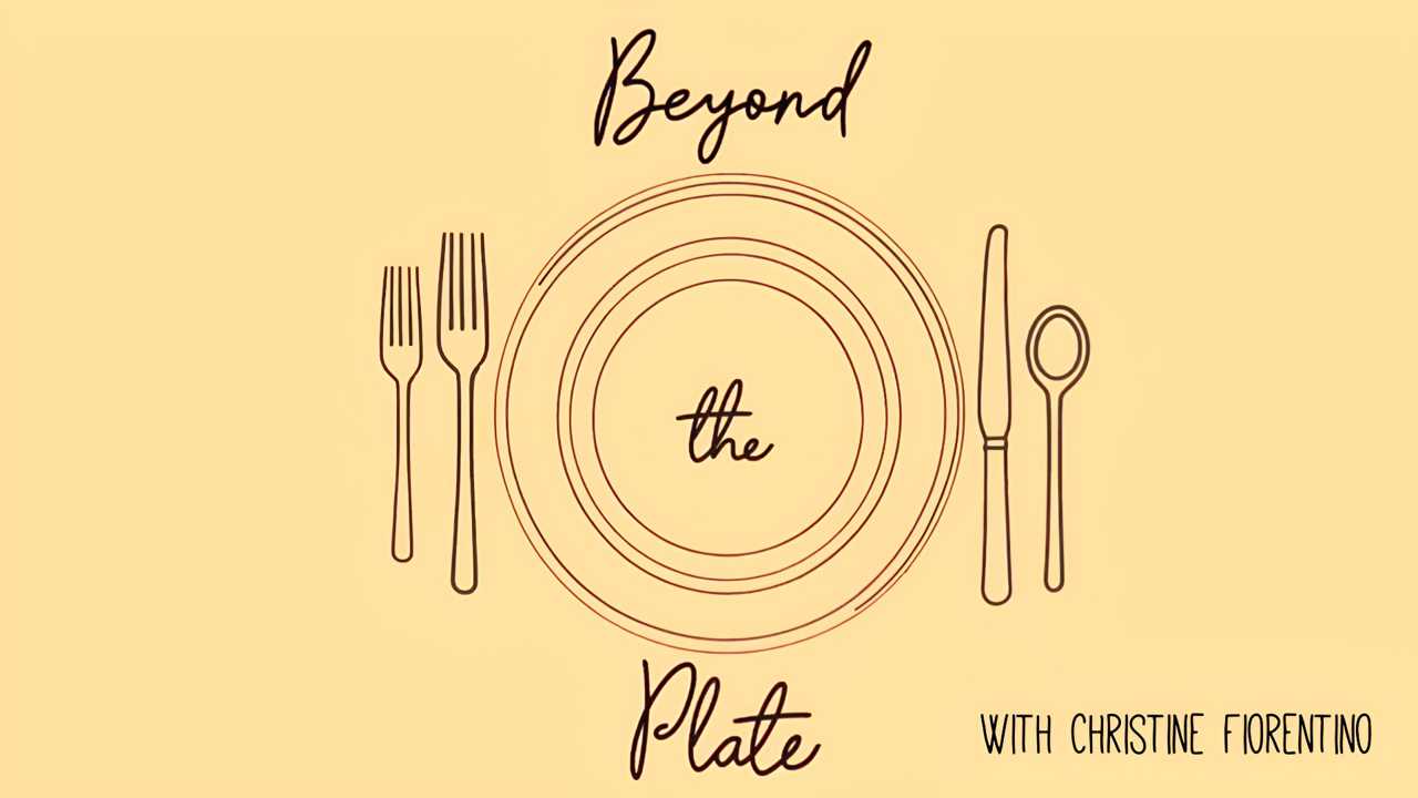 BEYOND THE PLATE (EP2)
