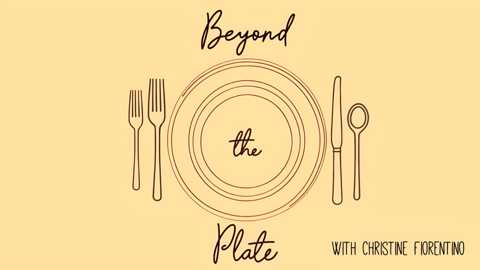 BEYOND THE PLATE (EP1)