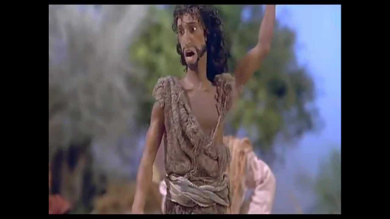 JESUS