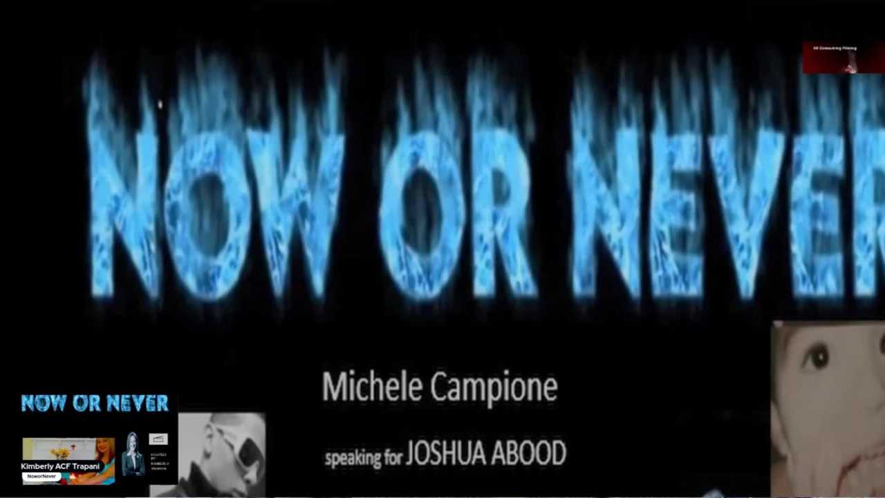 NOW OR NEVER (EP3)