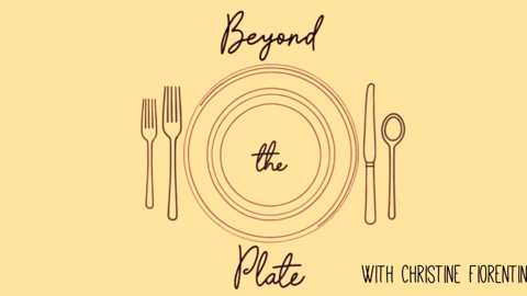 BEYOND THE PLATE TRAILER