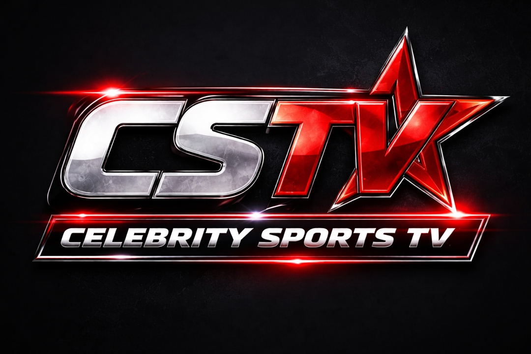 CELEBRITY SPORTS TV