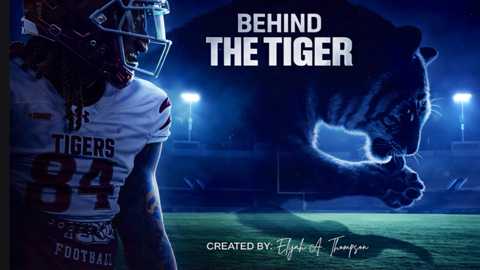 BEHIND THE TIGER (EP6)