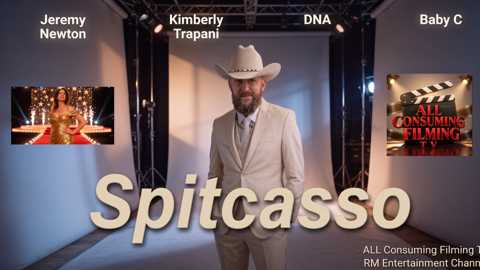 SPITCASSO