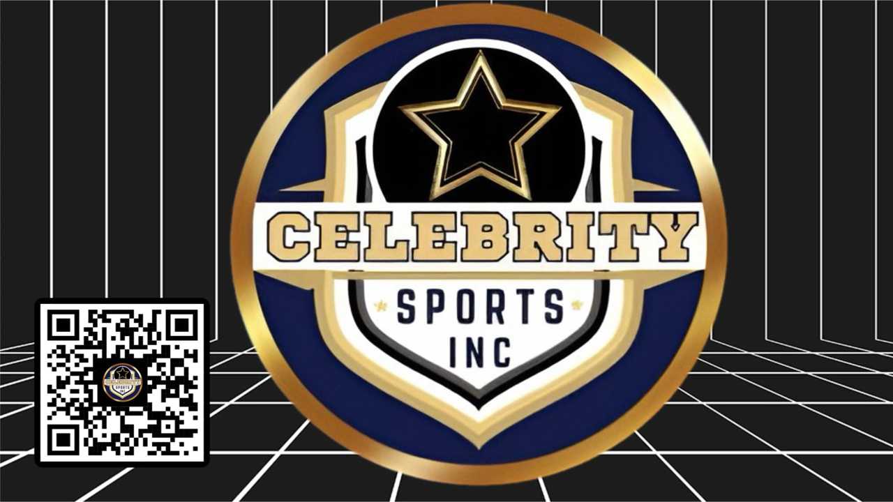 CELEBRITY BOXING TV