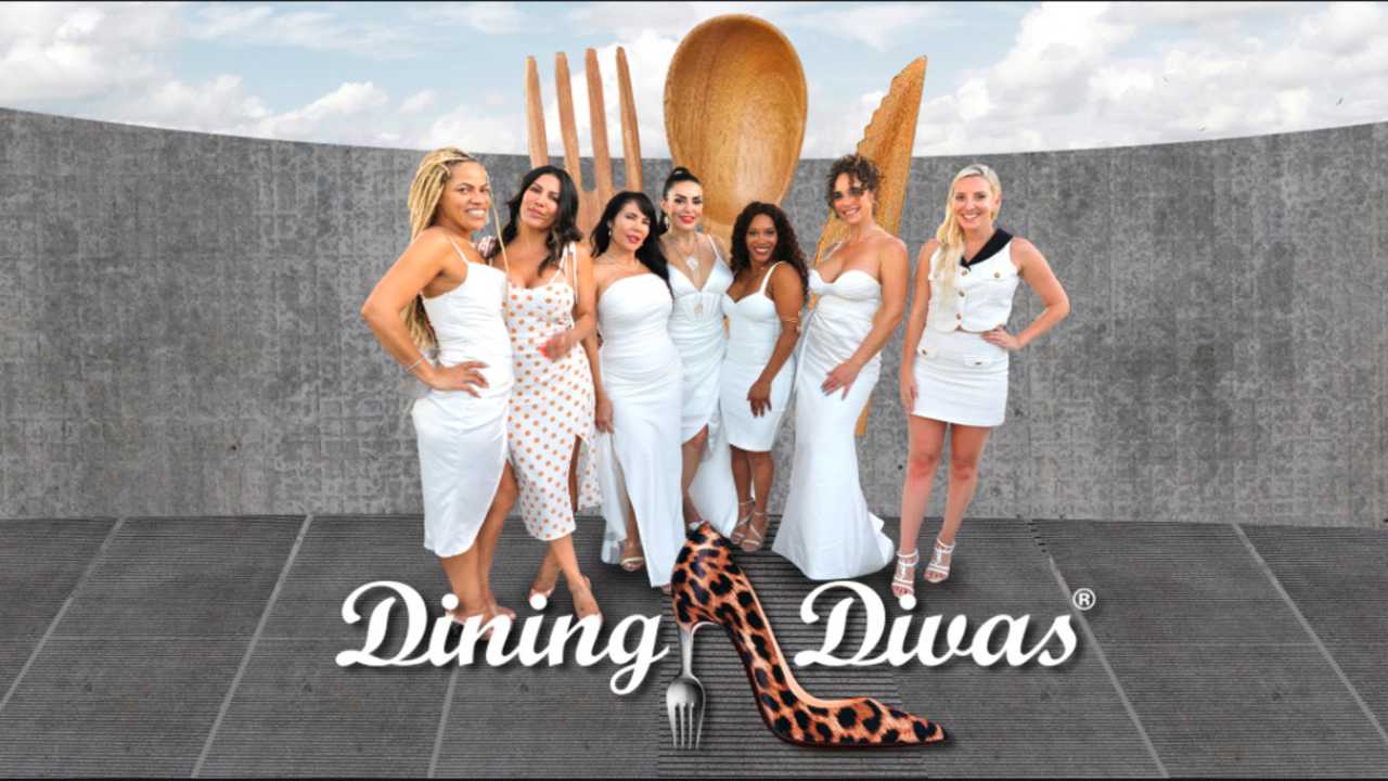DINING DIVAS