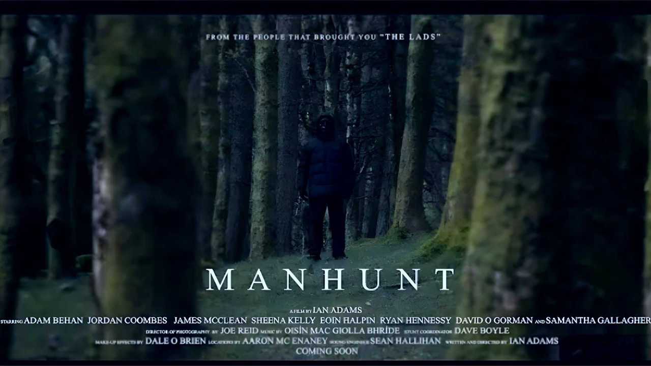 MANHUNT