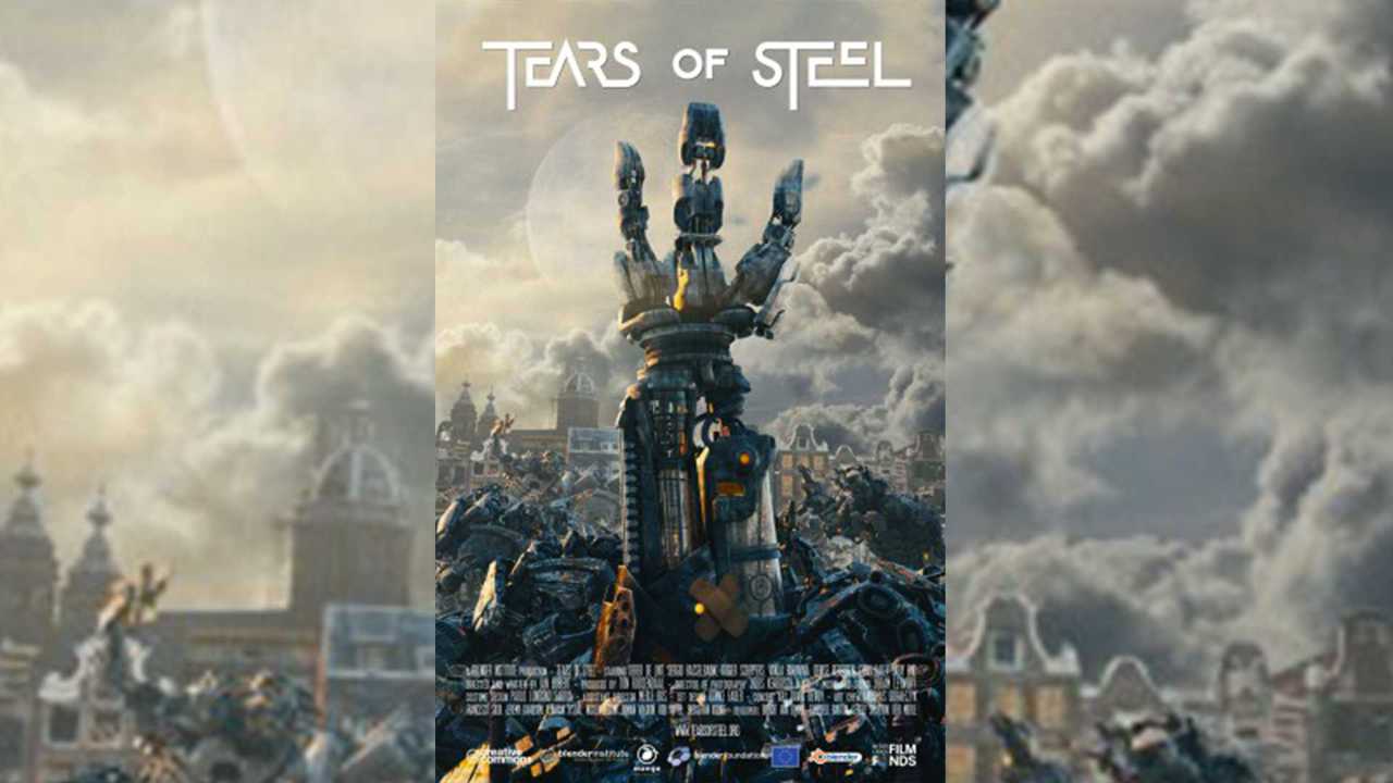 Tears Of Steel