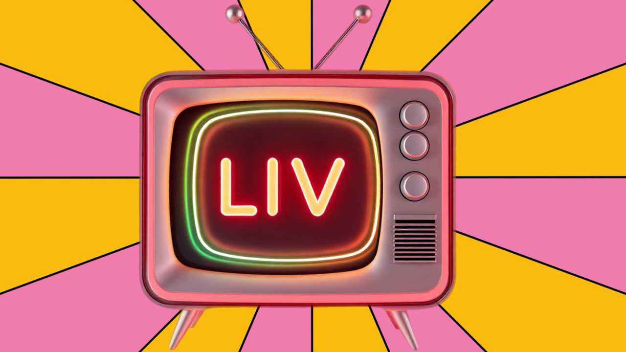 LIV TV
