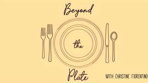 BEYOND THE PLATE (EP3)