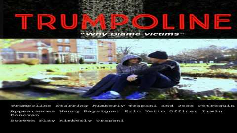 TRUMPOLINE