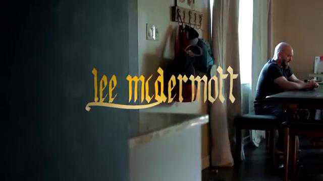 LEE MCDERMOTT