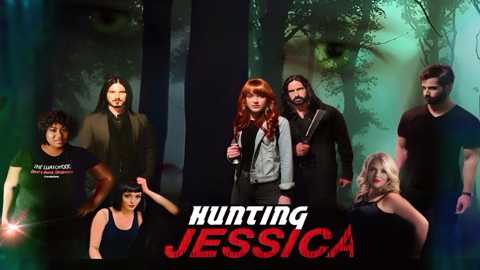 HUNTING JESSICA TRAILER