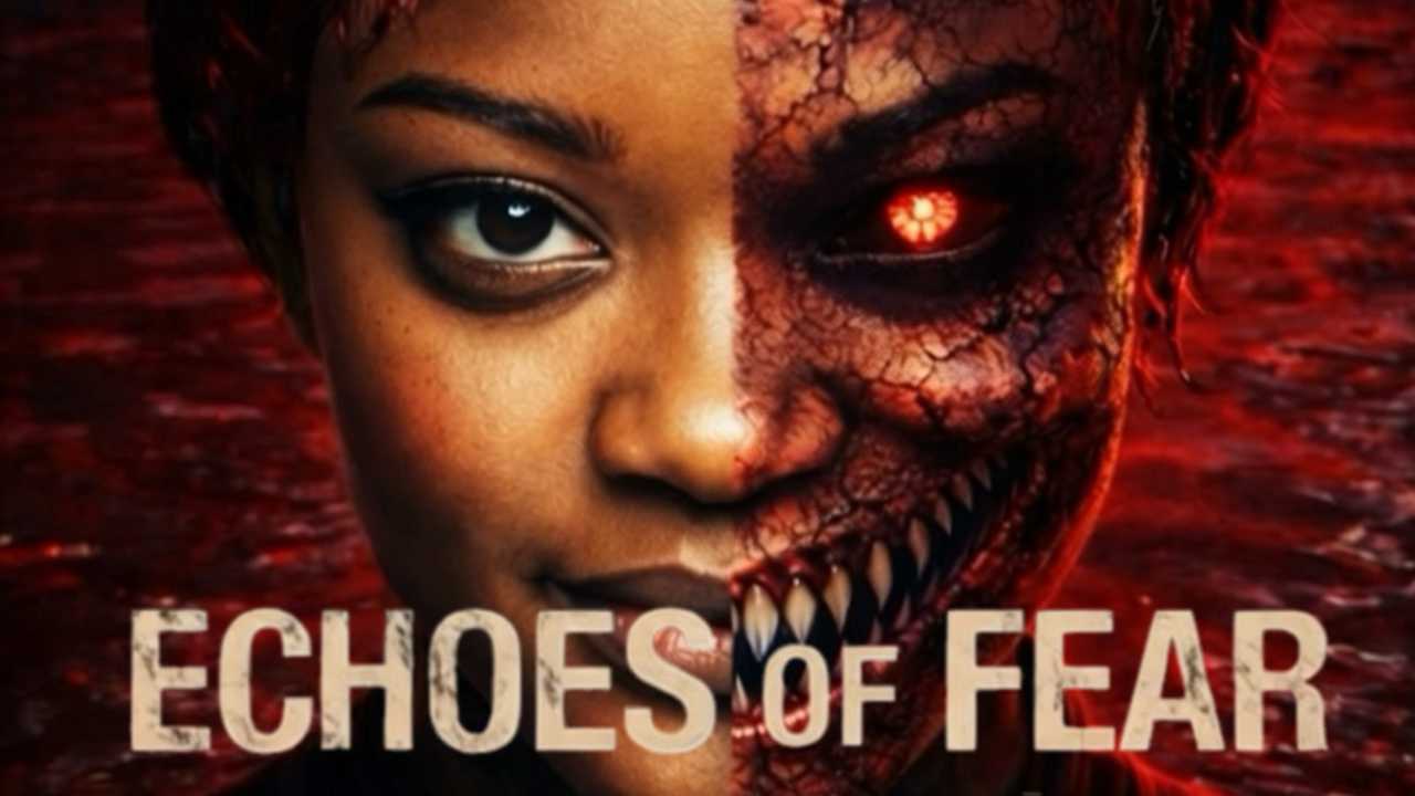 ECHOES OF FEAR