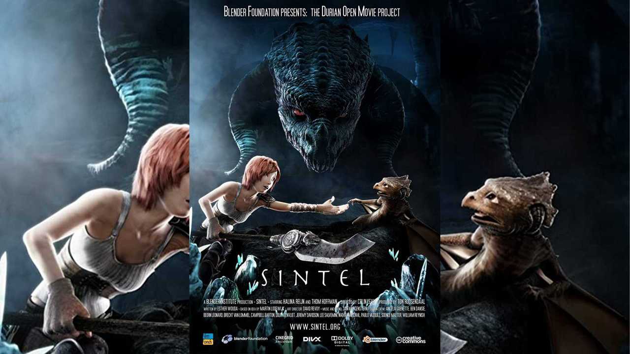 Sintel