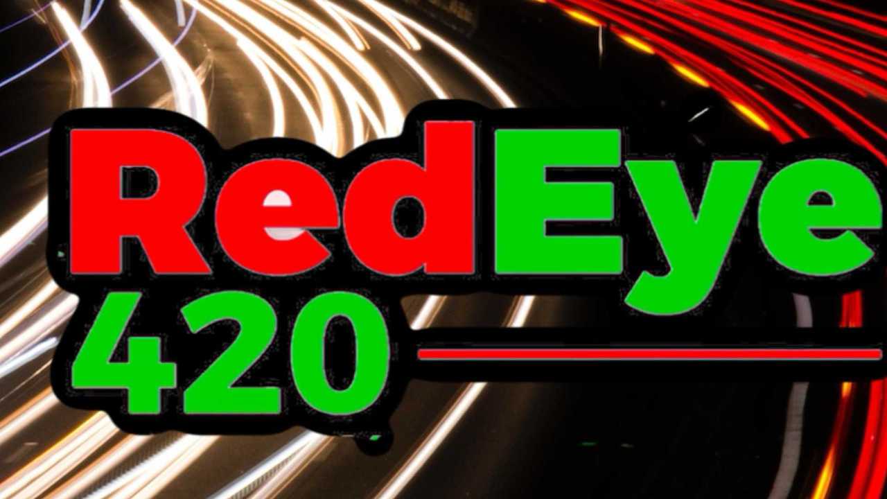 REDEYE 420 AFTER-HOURS EP 1 (SEASON 1)