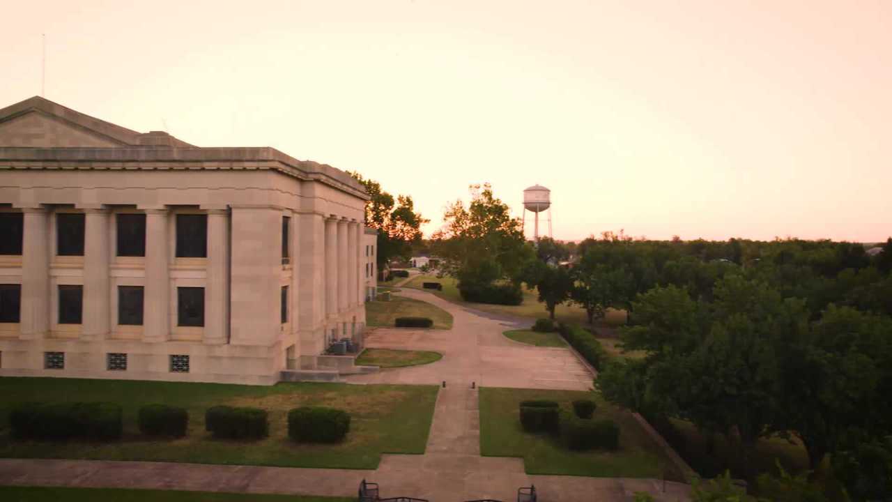 MASONIC TEMPLE