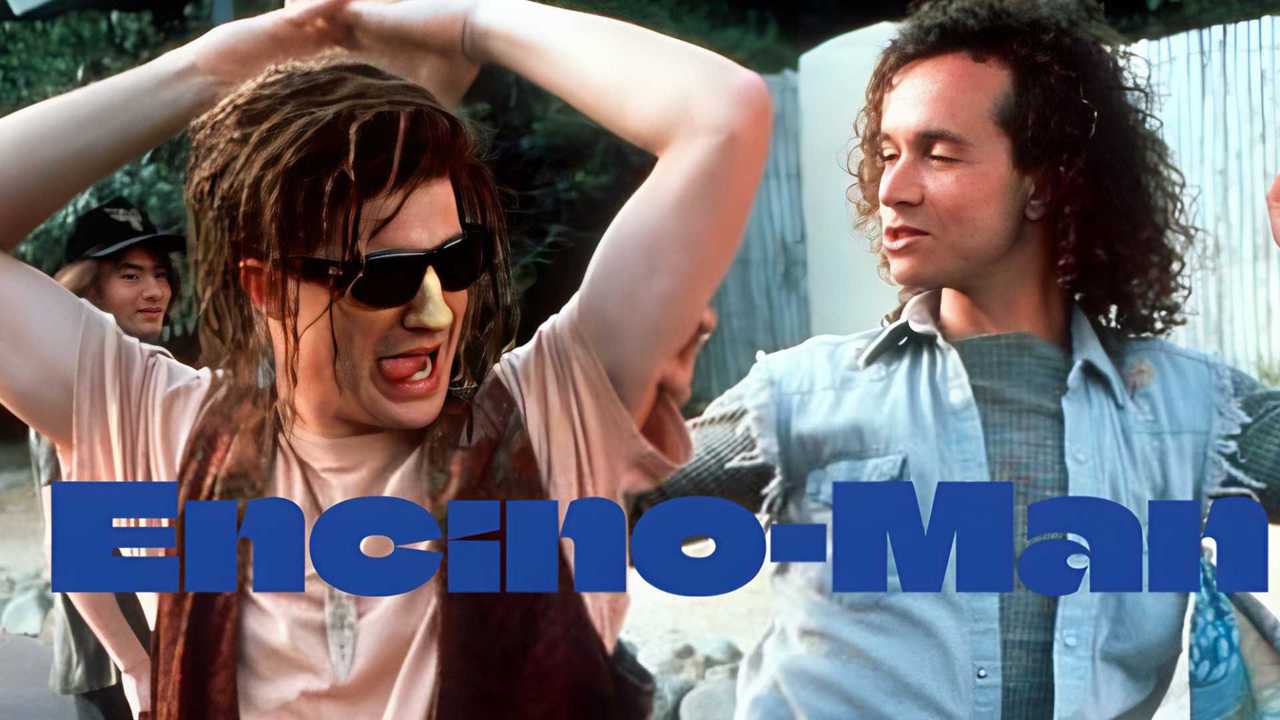 ENCINO-MAN