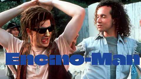 ENCINO-MAN