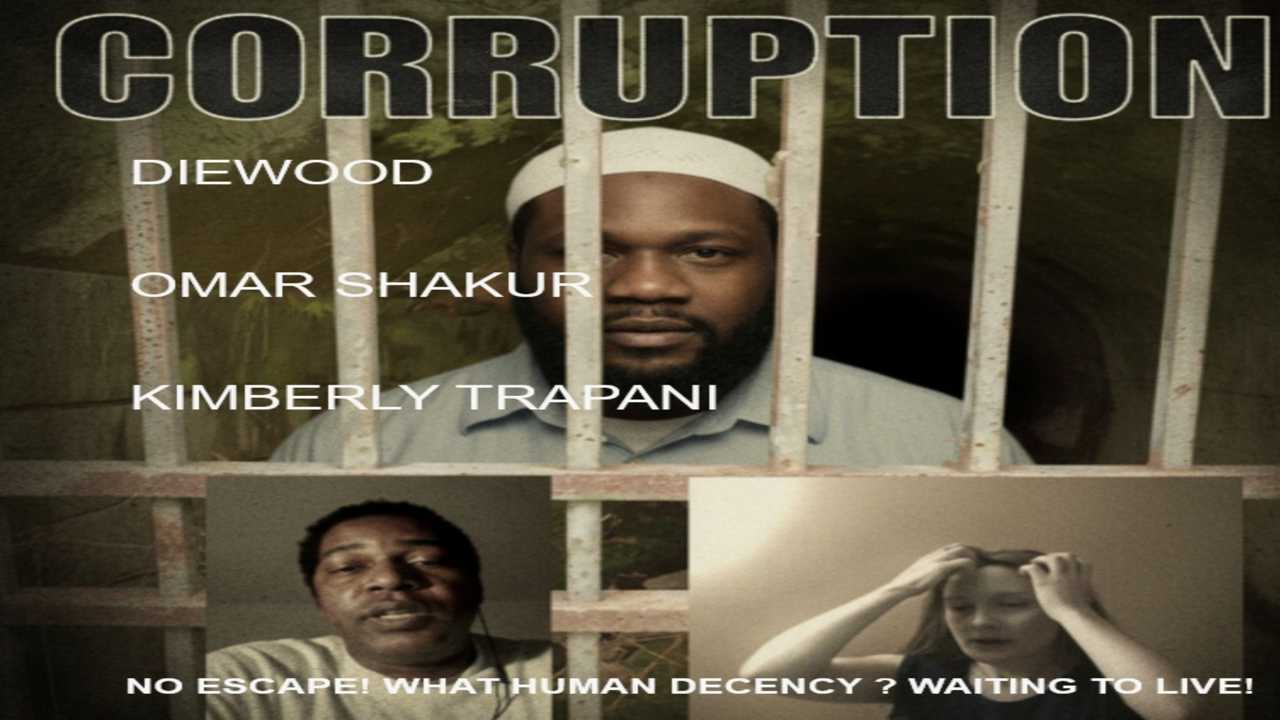 CORRUPTION