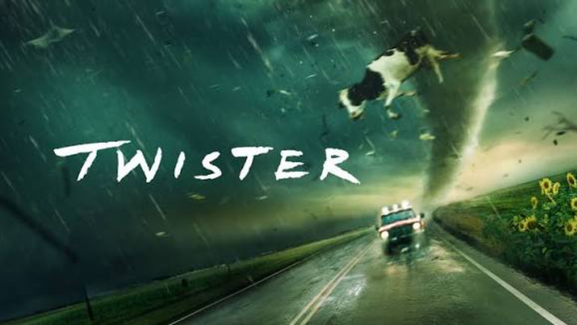 TWISTER
