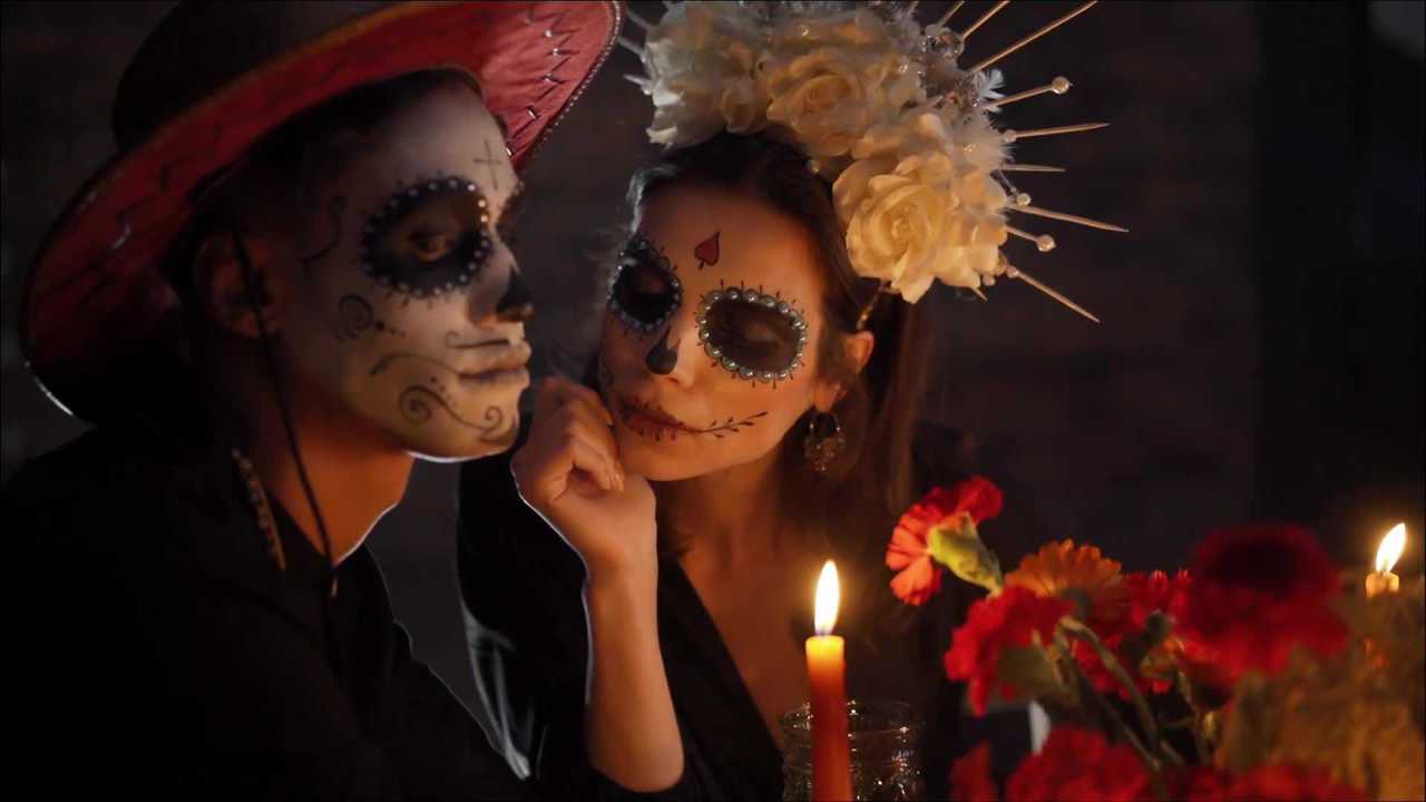 DAY OF THE DEAD