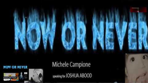NOW OR NEVER (EP2)