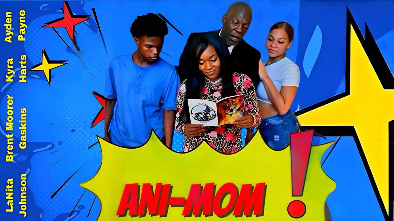 ANI-MOM