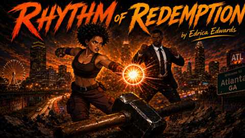 Rhythm of Redemption Movie