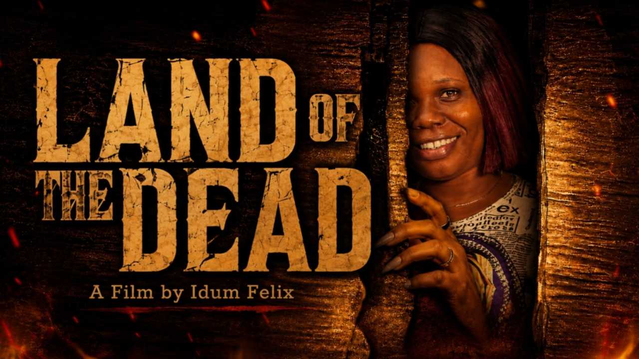 LAND OF THE DEAD