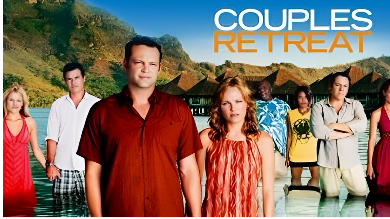 COUPLES RETREAT