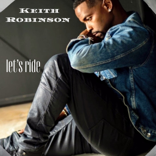 Keith D. Robinson Let's Ride Channel