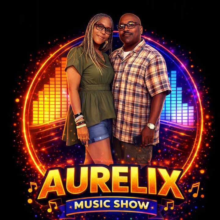 Aurelix Music Show