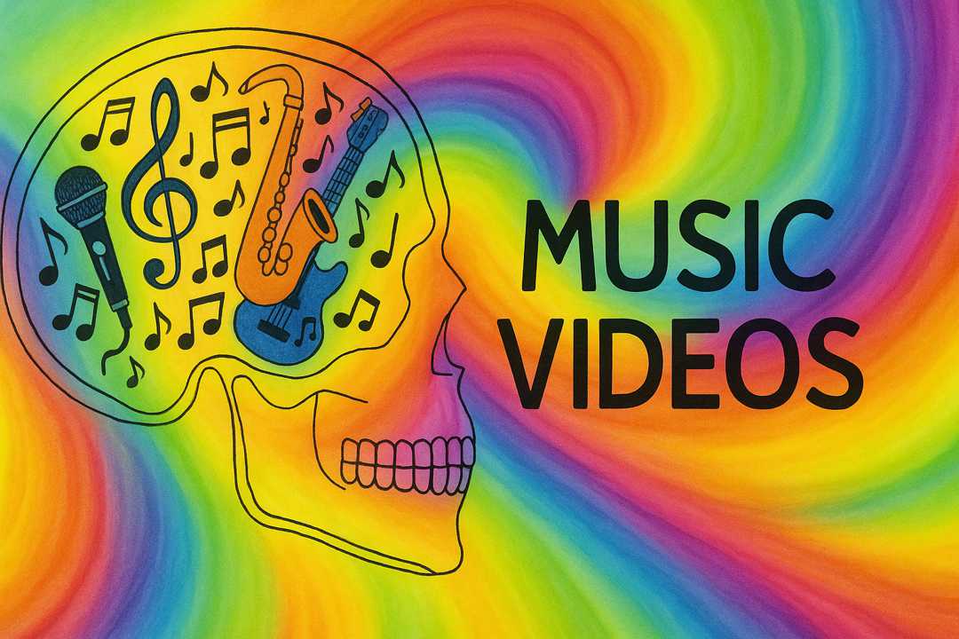 Music Videos