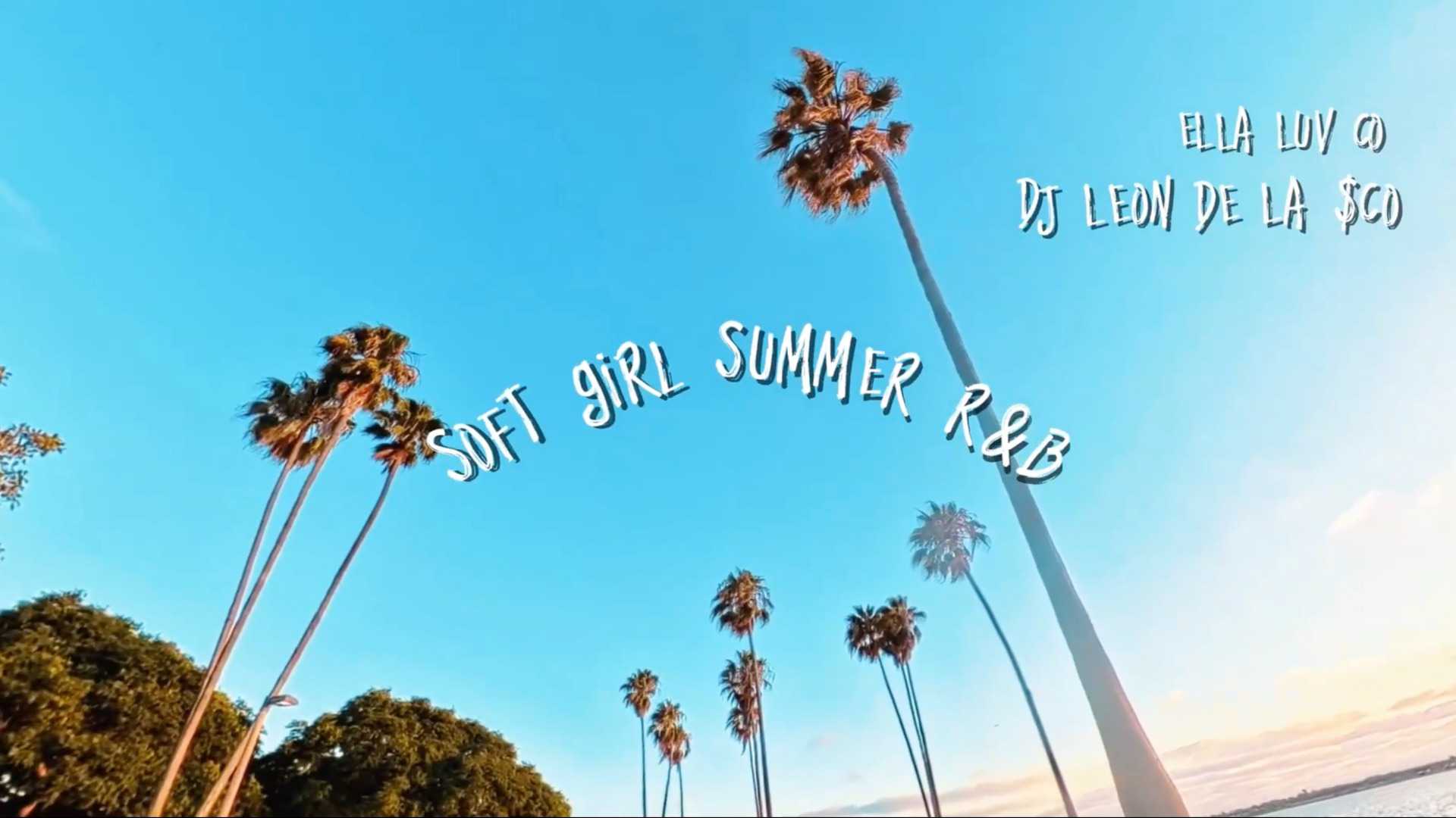 Soft Girl Summer R&B Simp or Single, for the R&B Lovers