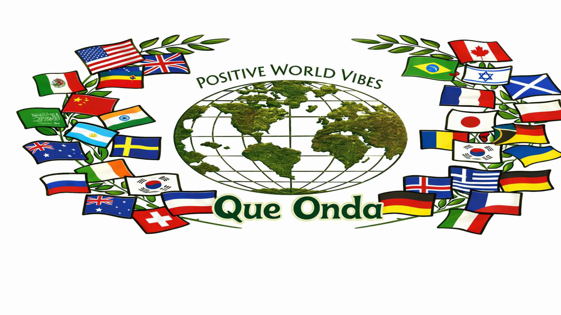 Que Onda Cuba