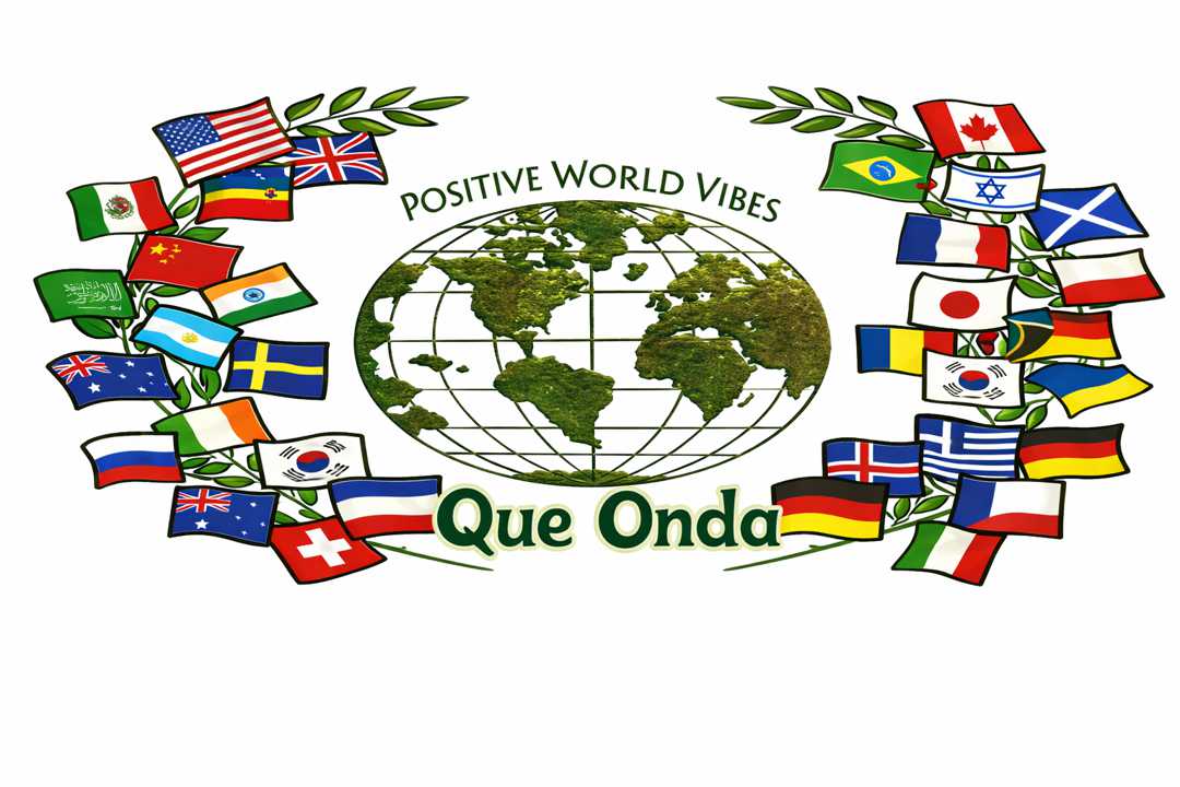 Que Onda
