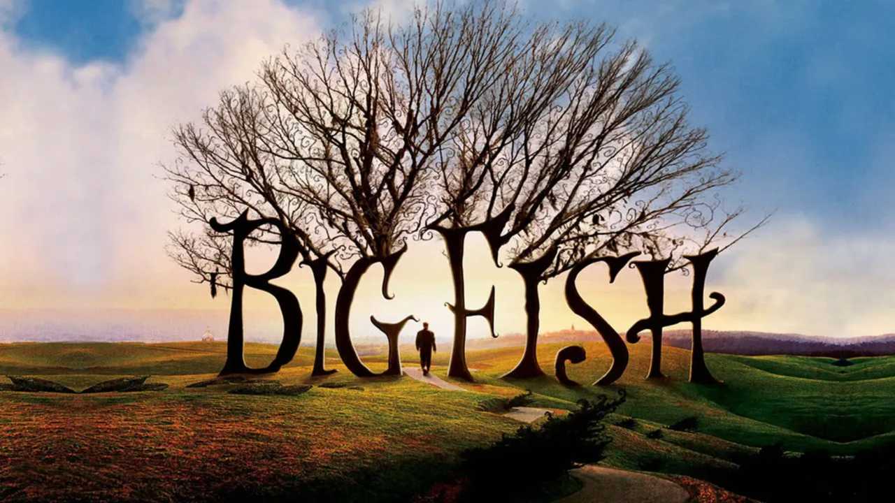 Big Fish