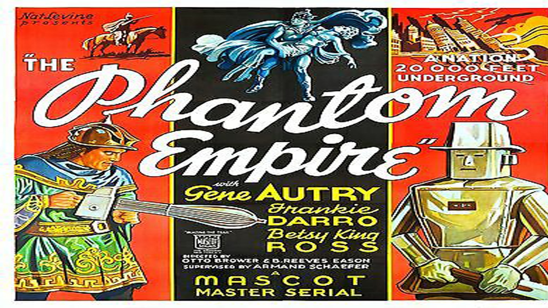 Phantom Empire